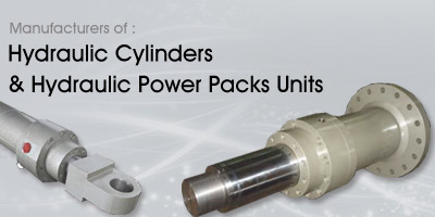 Hydraulic Pneumatic Equipments