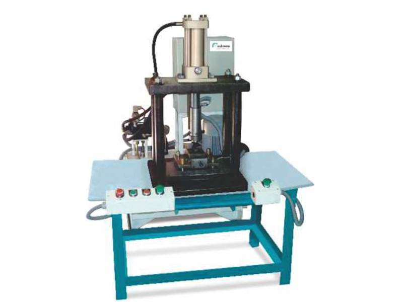 Special Purpose Machines